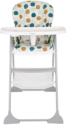 Изображение Graco GRACO KRZESELKO SNACKEASE
