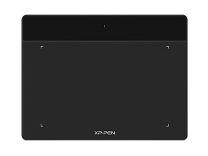 Picture of GRAPHIC TABLET 10X6.27"/BLACK DECO FUN L XPPEN