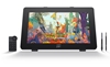Изображение GRAPHIC TABLET 526X296MM/ARTIST PRO 24 (GEN2) 4K XPPEN