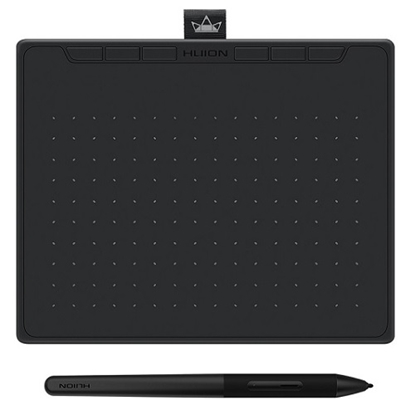 Picture of Graphics Tablet HUION Inspiroy RTS-300