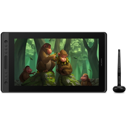 Picture of Graphics Tablet HUION Kamvas Pro 16