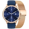 Picture of Gravity GT5-6 Women Smartwatch Pink Gold