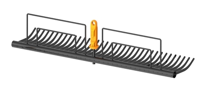 Picture of Grābeklis Fiskars 1080680; 570 mm