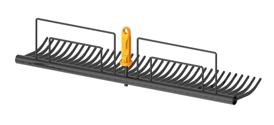 Изображение Grābeklis Fiskars 1080680; 570 mm