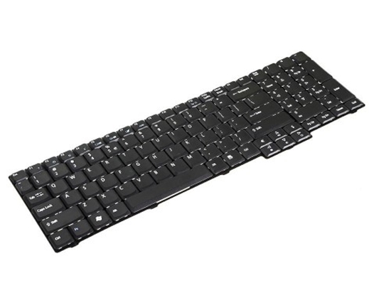 Picture of Green Cell ® Keyboard for Laptop Acer Extensa 5235 5635 5635G 5635Z 5635ZG 7220