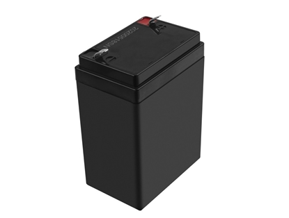 Attēls no Green Cell AGM Battery 12V 2.8Ah