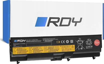 Attēls no Green Cell Bateria RDY L12M4F02 L12S4K01 do Lenovo IdeaPad Z500 Z500A Z505 Z510 Z400 Z410 P500