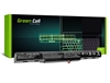Picture of Green Cell Battery for Acer Aspire E 15 E15 E5-575 E 17 E17 E5-774 / 14,4V 2200mAh