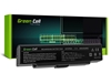 Picture of Green Cell Battery for Sony Vaio PCG-7D1M VGN-FE650G VGN-FE890N / 11,1V 4400mAh