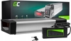 Picture of Green Cell Green Cell - Bateria do roweru elektrycznego E-Bike z adowark 48V 20Ah 960Wh Li-Ion RCA