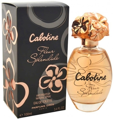 Picture of Gres Cabotine Fleur Splendide Perfume EDT 100 ml