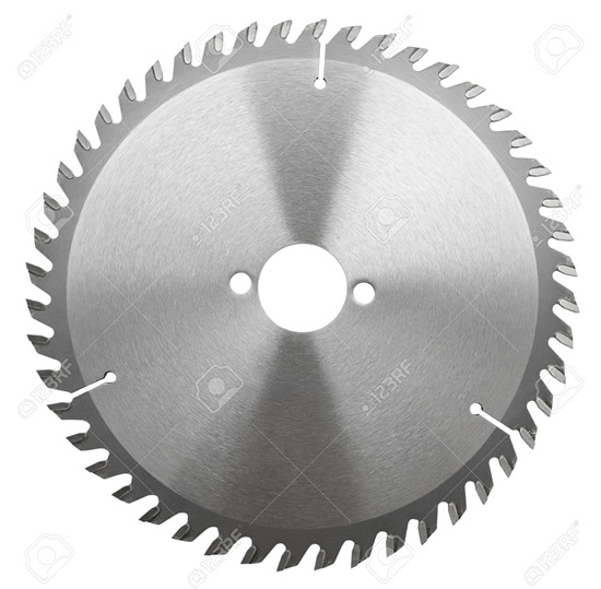 Изображение Griešanas disks alumīnijam Femi job Line; 305x3,0x30,0 mm; Z84