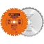 Attēls no Griešanas disks kokam CMT 286; 600x4,2x30; Z40; 15°