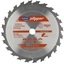 Attēls no Griešanas disks kokam Norton 70184608073; 315x30 mm; Z24