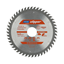 Attēls no Griešanas disks kokam Norton 70184608085; 160x30 mm; Z48