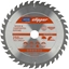 Picture of Griešanas disks kokam Norton Clipper ; 250x30 mm; Z36