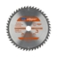 Attēls no Griešanas disks kokam Norton Clipper 70184608115; 260x30 mm; Z48