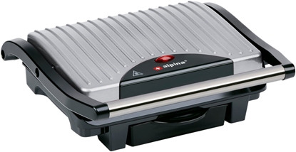 Изображение Grill elektryczny Alpina ALP-SI-58697