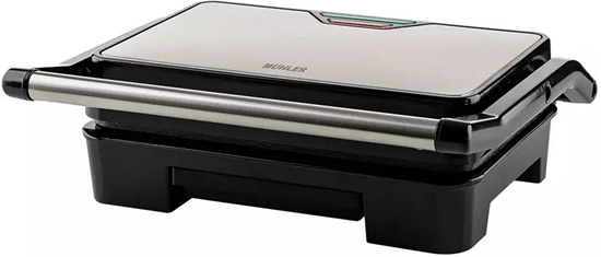 Picture of Grill elektryczny Muhler MHT-889S