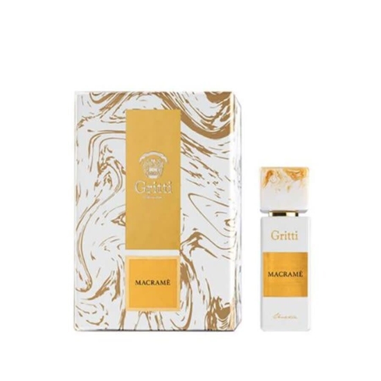 Picture of Macrame EDP