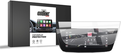 Picture of GrizzGlass Folia ceramiczna GrizzGlass CarDisplay Protection do Ferrari 12Cilindri 10,25" (2024-2025)