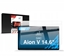 Attēls no GrizzGlass Folia ceramiczna GrizzGlass CarDisplay Protection do GAC Aion V 14,6" (2024-2026)