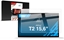 Picture of GrizzGlass Folia ceramiczna GrizzGlass CarDisplay Protection do Jetour T2 15,6" (2025-2026)