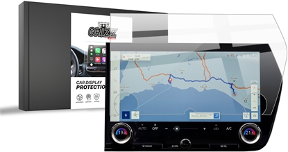 Picture of GrizzGlass Folia ceramiczna GrizzGlass CarDisplay Protection do Lexus RZ 14" (2022-2025)