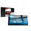 Picture of GrizzGlass Folia ceramiczna GrizzGlass CarDisplay Protection do XPENG G6 10,2" (2023-2024)