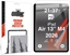 Изображение GrizzGlass Folia ceramiczna GrizzGlass CeramicFilm do Apple iPad Air 13" 2024 / 13" 2025 / 13" 2026