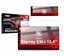 Attēls no GrizzGlass Folia matowa GrizzGlass CarDisplay Protection do Geely Starray EM-i 15,4" (2025-2026) [2w1]