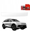 Picture of GrizzGlass Folia ochronna na próg baganika GrizzGlass BodyShield do BAIC BEIJING 5 (2023-2026)