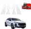 Изображение GrizzGlass Folia ochronna na supki GrizzGlass BodyShield do Audi Q3 (2025-2026) [10w1]
