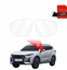 Изображение GrizzGlass Folia przeciwdeszczowa na lusterka GrizzGlass ZeroDrop do Jetour X70 Plus (2025-2026)