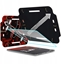 Picture of GrizzGlass Szko hybrydowe GrizzGlass HybridGlass Easy do Apple iPad Air 13" 2024 / 13" 2025 / 13" 2026