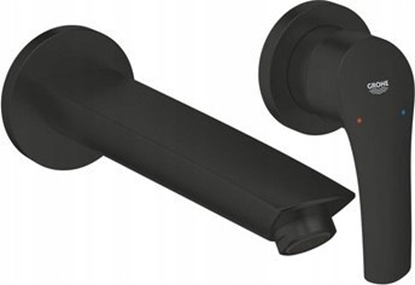 Picture of Grohe Eurosmart 2-otworowa bateria umywalkowa Rozmiar M
