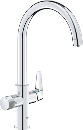 Picture of Grohe GROHE 30580000 BLUE PURE BAUCURVE BATERIA FILTRUJCA