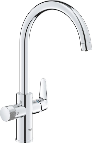 Picture of Grohe GROHE 30580000 BLUE PURE BAUCURVE BATERIA FILTRUJCA