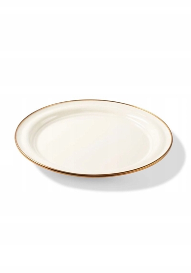 Picture of GSI Outdoors Mesa Plate  263mm [10.375"], Cream