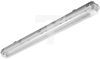 Picture of GTV Oprawa hermetyczna LED GTV G-tech GT-HEL136-00 1x120 T8 LED-j G13 AC220-240V 50/60Hz IP65 IK06 abs/ps szara