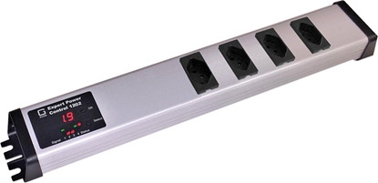 Picture of Gude 1202-3 Expert Power Control NET 4xT13 (CH)