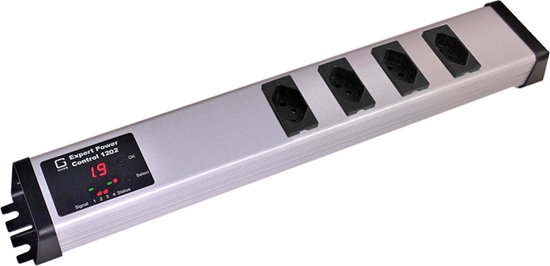Picture of Gude 1202-3 Expert Power Control NET 4xT13 (CH)