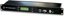 Picture of Gude EMC Professional 3011 for precise time in industrial IT networks, black