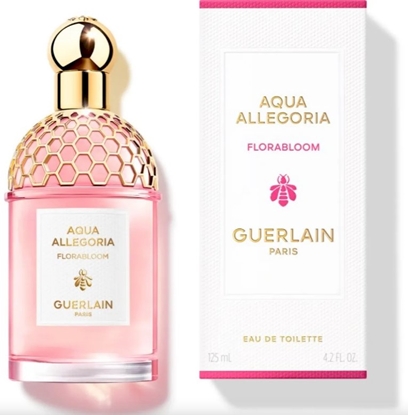 Picture of Guerlain Aqua Allegoria Forte Florabloom (EDP) par
