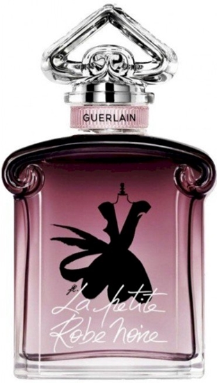 Picture of Guerlain La Petite Robe Noire EDP 50ml