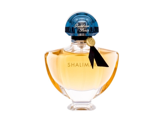 Picture of Guerlain Shalimar EDP 30ml