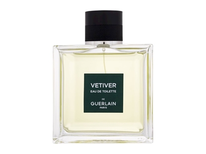 Picture of Guerlain Vetiver EDT 100ml