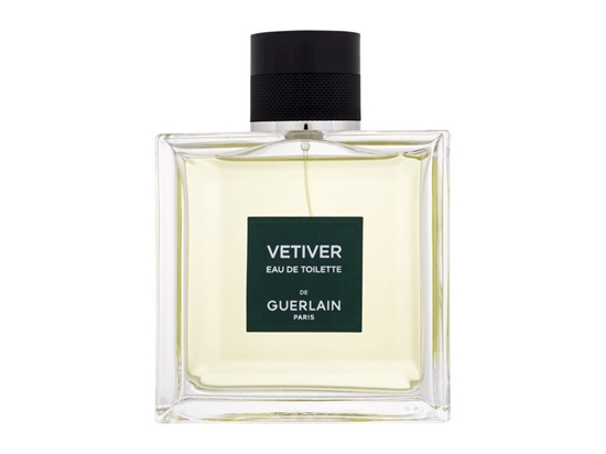 Picture of Guerlain Vetiver EDT 100ml