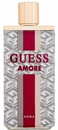 Attēls no GUESS Amore 50x2ml / Vials Set EDT