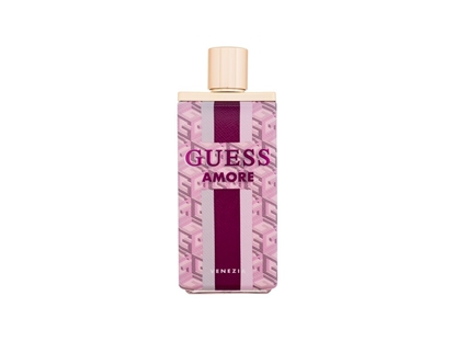 Attēls no GUESS Amore EDT 100ml